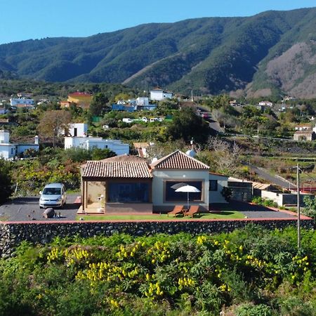 La Finca De La Bicicleta Villa Brena Alta Exterior photo